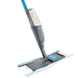  Minky 4-in-1 Action Spray Mop