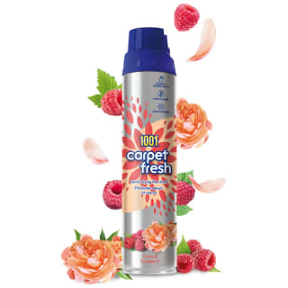  1001 Carpet Fresh 300ml - Peony & Raspberry