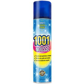  1001 Carpet Mousse 350ml