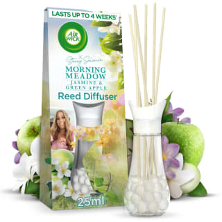  Air Wick X Stacey Solomon Reed Diffuser - Morning Meadow