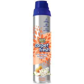  1001 Carpet Fresh 300ml - Blush Pear & Blossom