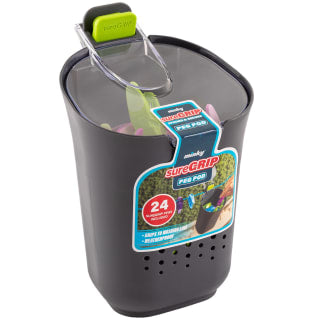  Minky Sure Grip Peg Pod With 24 Pegs