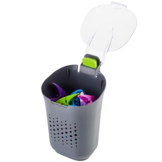  Minky Sure Grip Peg Pod With 24 Pegs