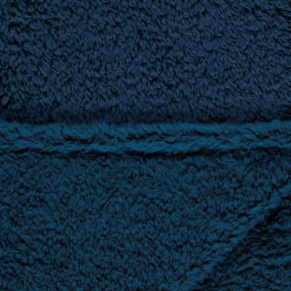  Simply Kids Teddy Throw - Navy