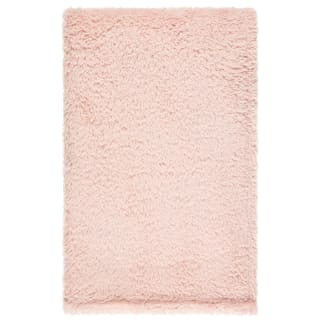  Simply Kids Teddy Throw - Light Pink