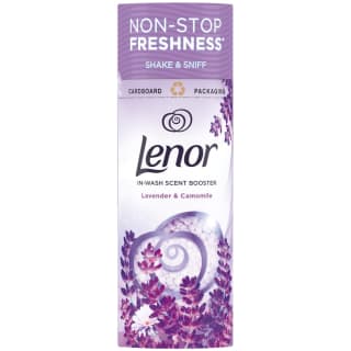  Lenor In-Wash Scent Booster 176g - Lavender & Camomile