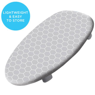  Minky Therma-Lite Table Top Ironing Board
