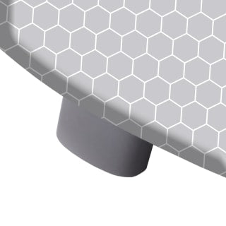  Minky Therma-Lite Table Top Ironing Board
