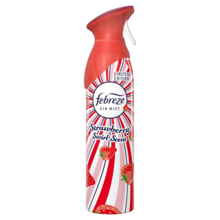  Febreze Air Mist 300ml - Strawberry Swirl Scent
