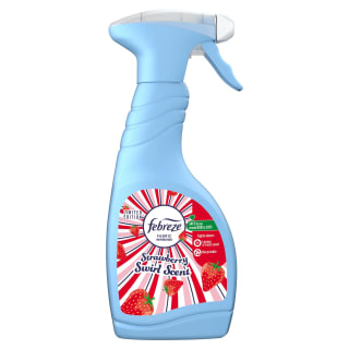  Febreze Fabric Refresh 500ml - Strawberry Swirl Scent