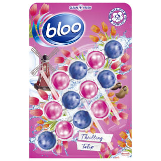  Bloo Power Active 3pk - Thrilling Tulip