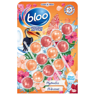  Bloo Power Active 3pk - Hypnotic Hibiscus