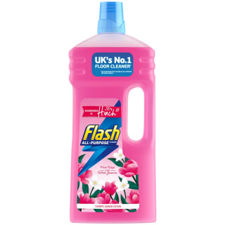  Flash Mrs Hinch Country Garden Floor Liquid 1.5L