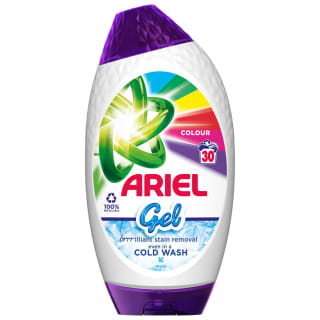  Ariel Colour Gel 30 Washes