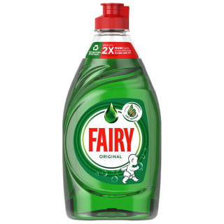  Fairy Original Washing Up Liquid - 320ml