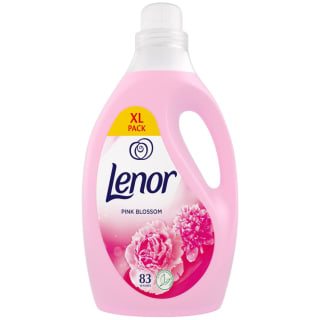  Lenor Fabric Conditioner 2.9L - Pink Blossom