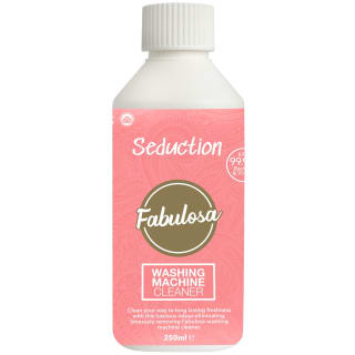  Fabulosa Washing Machine Cleaner 250ml - Seduction