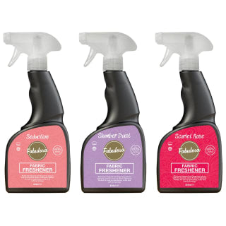  Fabulosa Room & Fabric Freshener 500ml - Slumber Dust