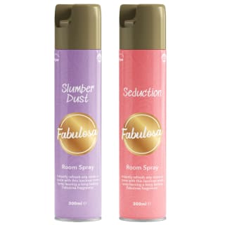  Fabulosa Room Spray 300ml - Slumber Dust