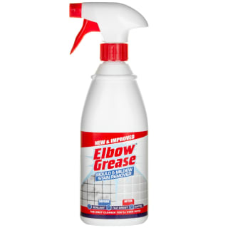  Elbow Grease Mould & Mildew Stain Remover 700ml